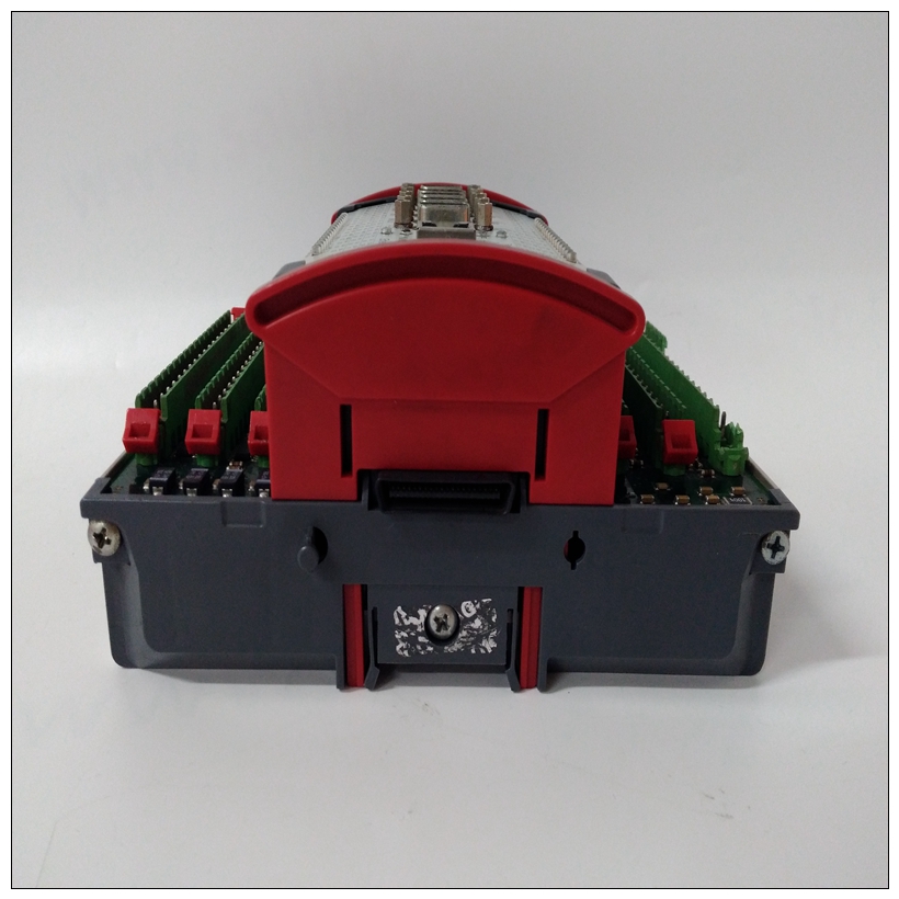 MOOG D136-001-007伺服控制器(圖2) D136-001-007 -2(1).jpg