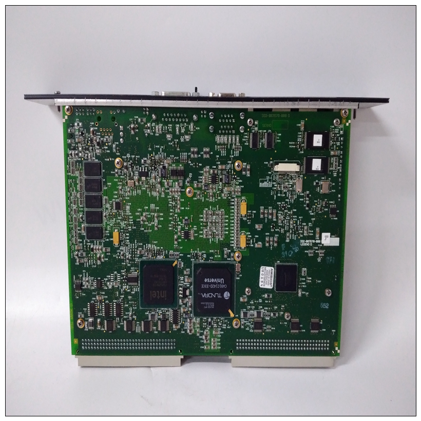 IC698CPE040燃機(jī)電氣卡件(圖2) IC698CPE040 -2(1).jpg