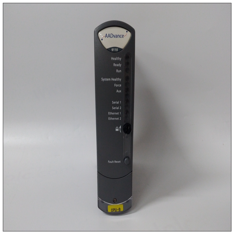 ICS TRIPLEX T9110冗余處理模塊(圖3) T9110 -1(1).jpg