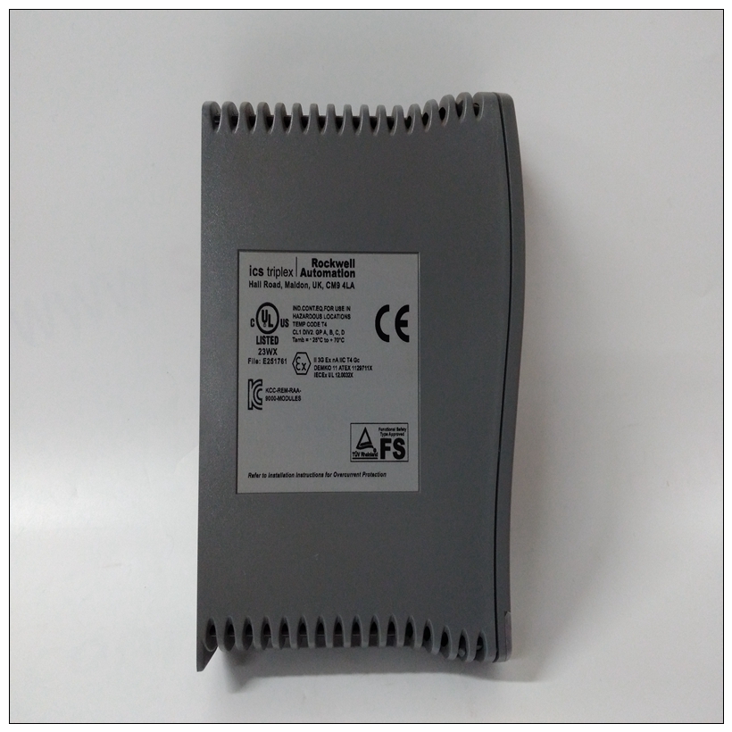 ICS TRIPLEX T9402冗余控制模塊(圖1) T9402 -3(1).jpg