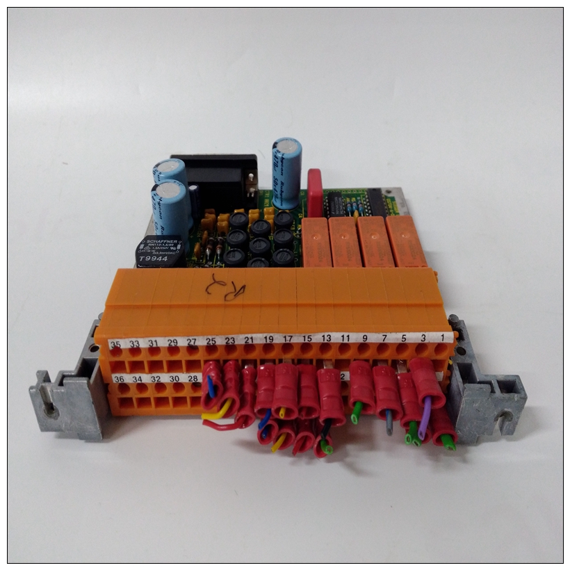 HONEYWELL 05704-A-0121卡件(圖1) 05704-A-0121 -2.jpg