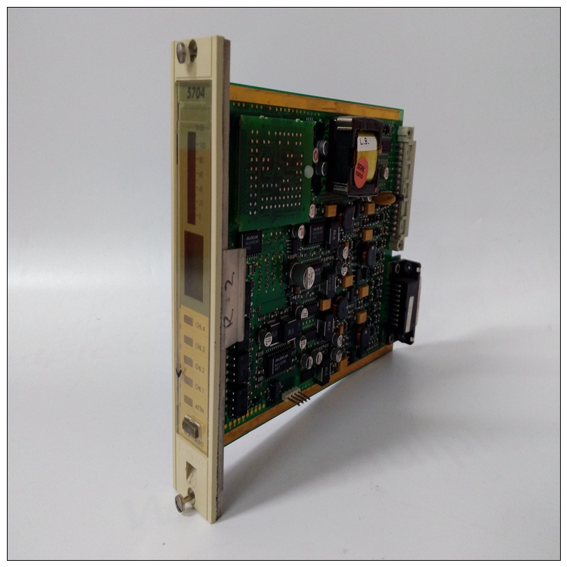 HONEYWELL 05704-A-014工控備件(圖3) 05704-A-0144 -3.jpg