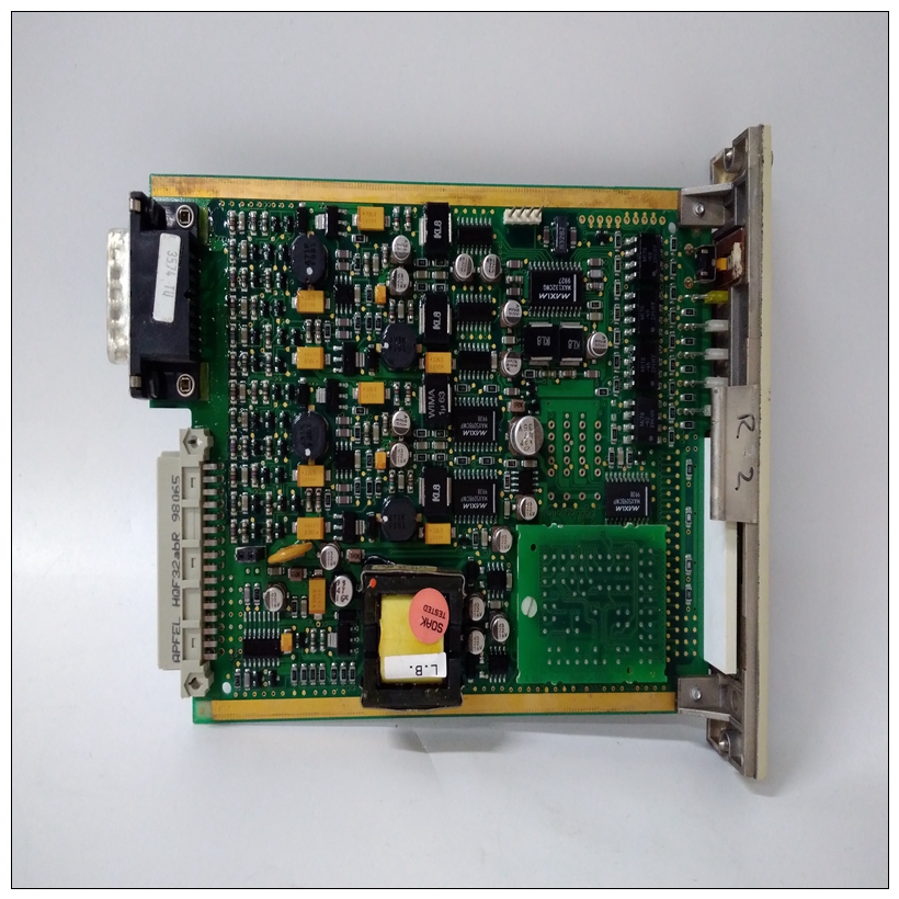 HONEYWELL 05704-A-014工控備件