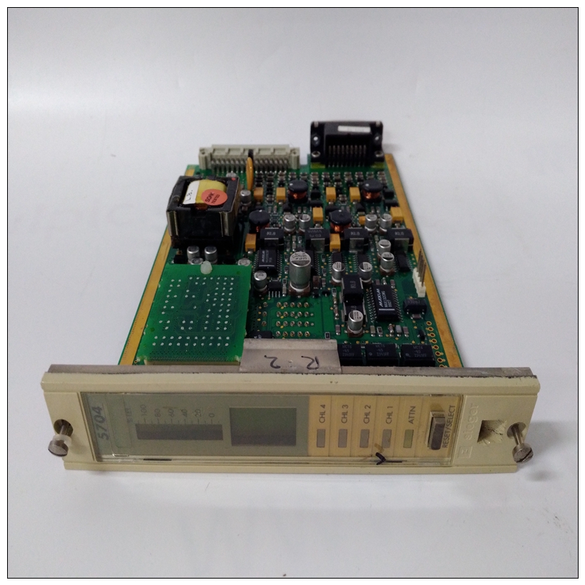 HONEYWELL 05704-A-014工控備件(圖2) 05704-A-0144 -2.jpg