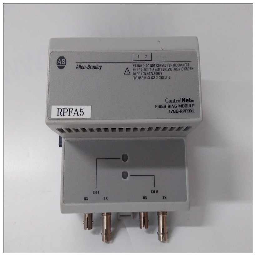 1786-RPFPXLB模塊