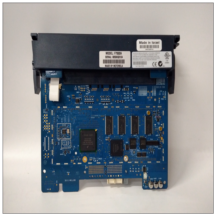 FLN3524A控制模塊