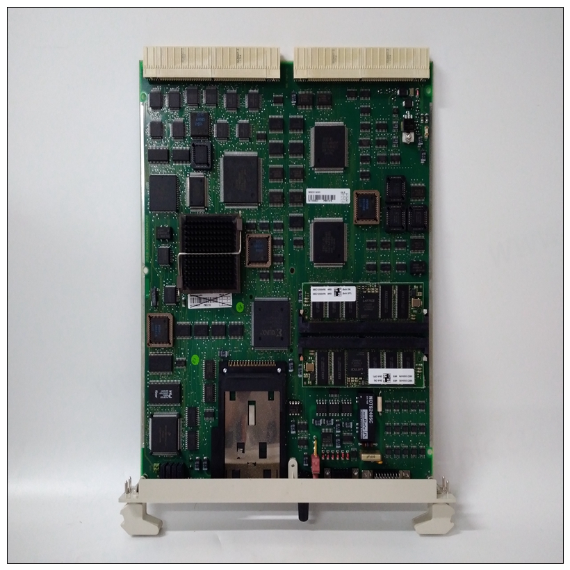 PM511V16 3BSE011181R1處理器單元模塊