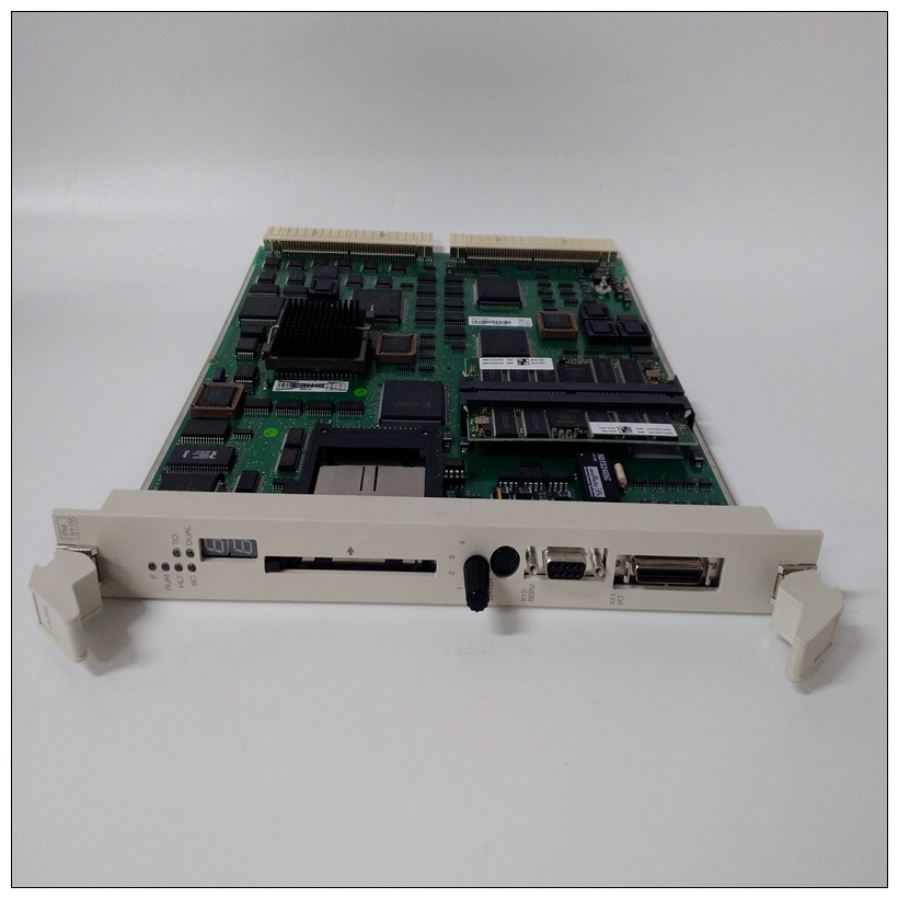 PM511V16 3BSE011181R1處理器單元模塊(圖1) PM511V16 3BSE011181R1 -3.jpg