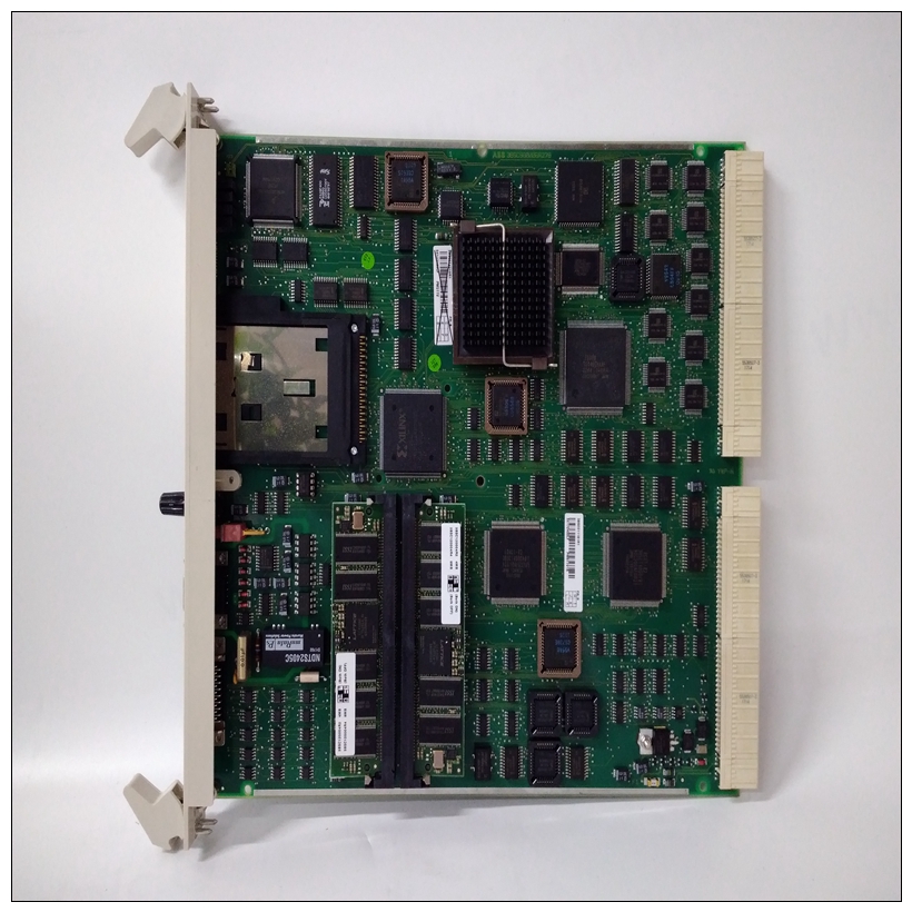 PM511V16 3BSE011181R1處理器單元模塊(圖3) PM511V16 3BSE011181R1 -1.jpg