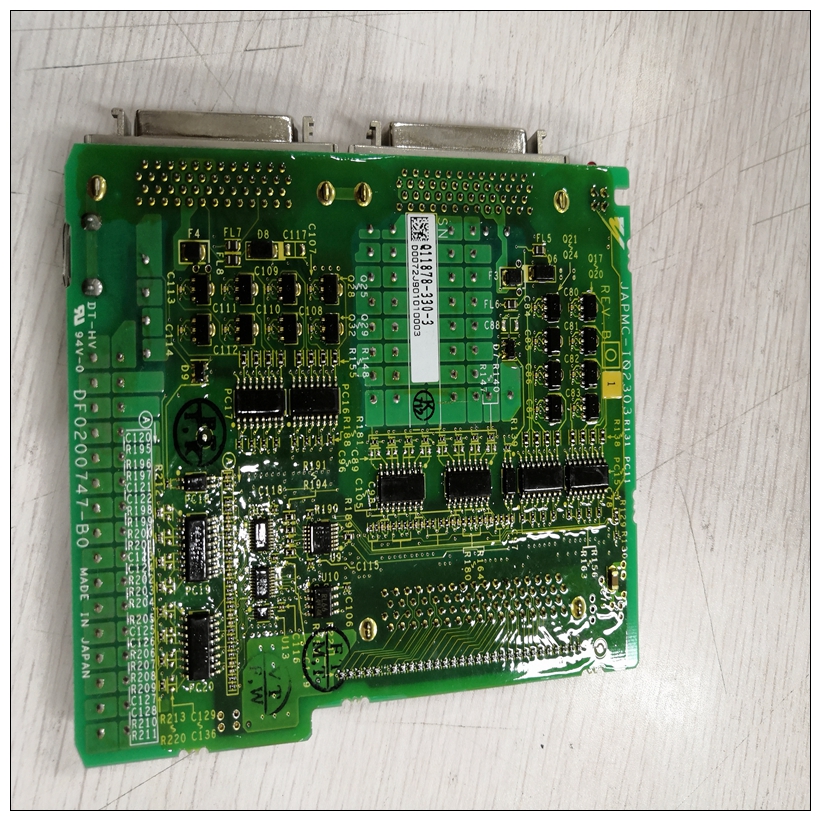 JAPMC-IQ2303驅(qū)動卡件(圖1) JAPMC-IQ2303.jpg