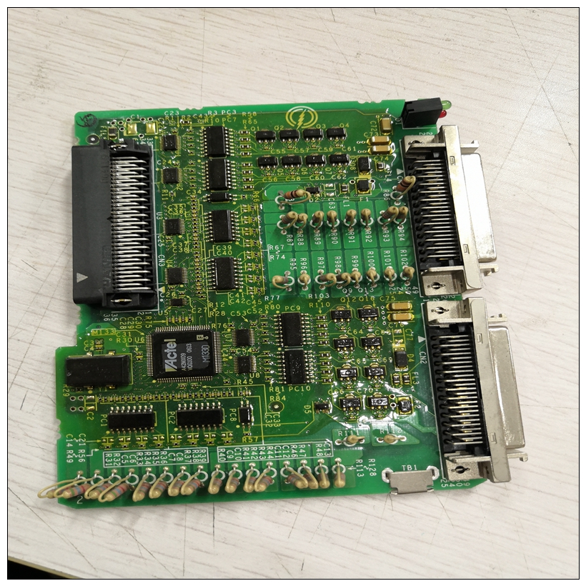 JAPMC-IQ2303驅動卡件