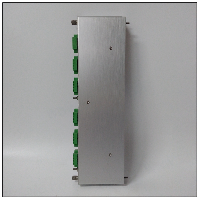 BENTLY 125800-01 3500/25速度監(jiān)測器模塊(圖2) 125800-01 350025小卡 -1.jpg