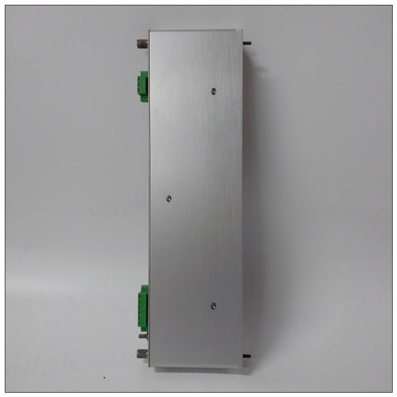 BENTLY 146031-01 3500/22M框架接口模塊(圖1) 146031-01 350022M小卡 -1.jpg