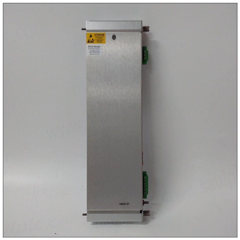 BENTLY 146031-01 3500/22M框架接口模塊(圖2) 146031-01 350022M小卡.jpg