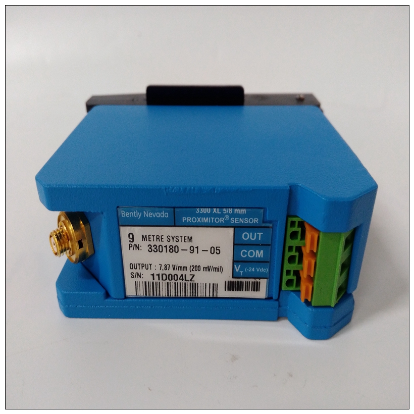 BENTLY 330108-91-05模塊(圖1) 330108-91-05.jpg