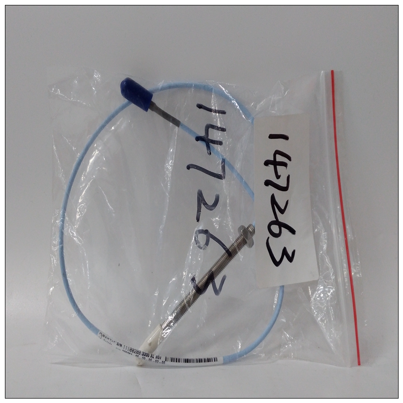 BENTLY 330901-05-32-05-02-00電纜