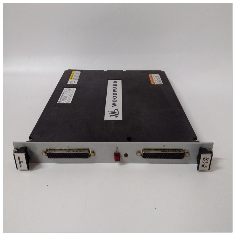 WOODWARD 5466-258控制調(diào)速器