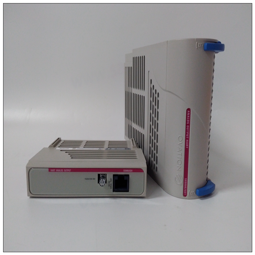 5X00062G01 5X00063G01模塊