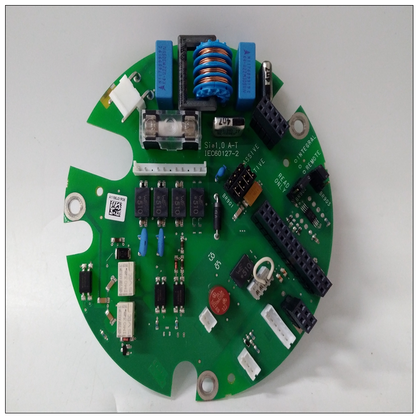 D685A1156U01流量計模塊