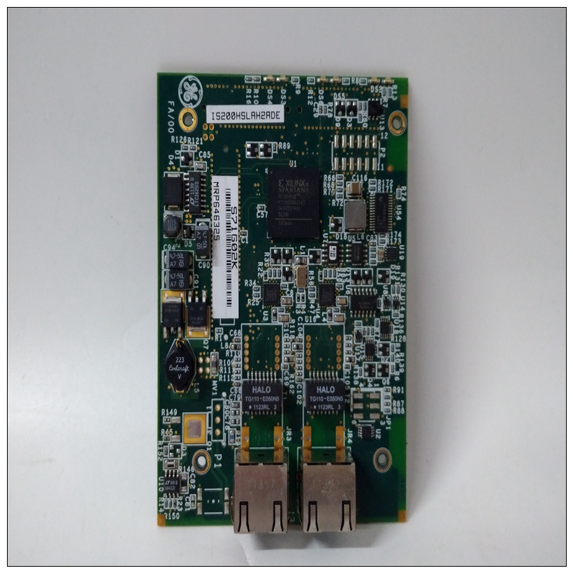 IS200HSLAH2ADE燃機模塊