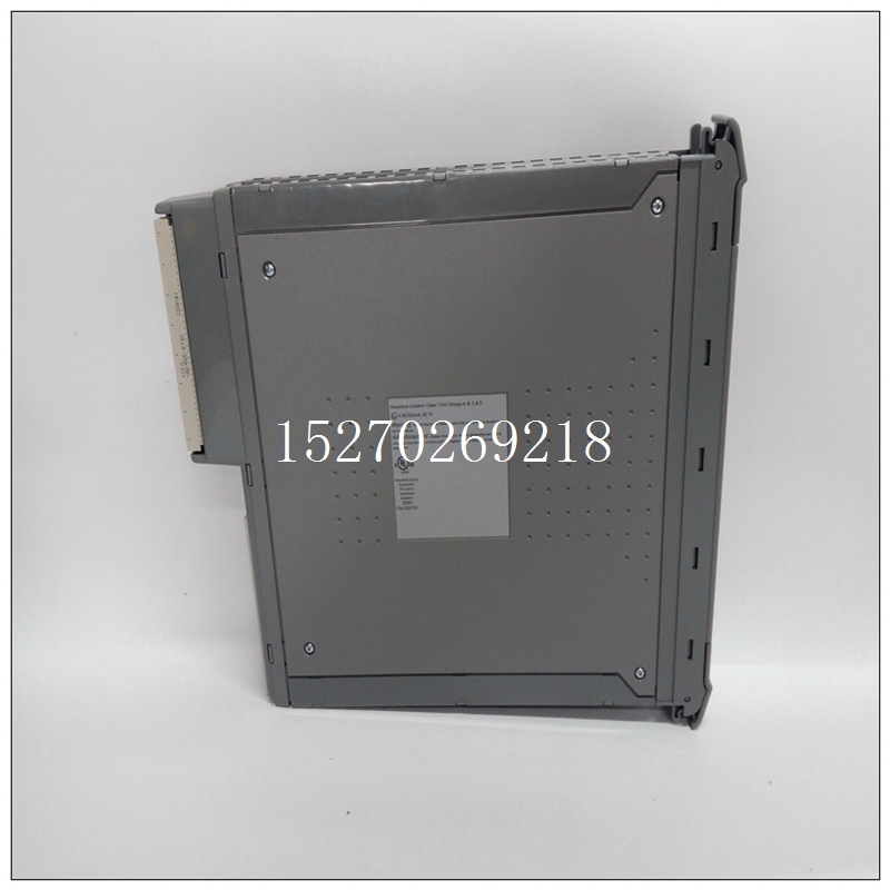 ICS TRIPLEX 9402機械設(shè)備卡件