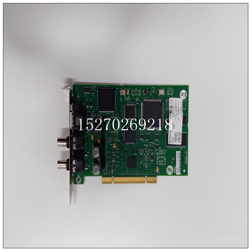 Honeywell 10006/2/1集散控制系統(tǒng)