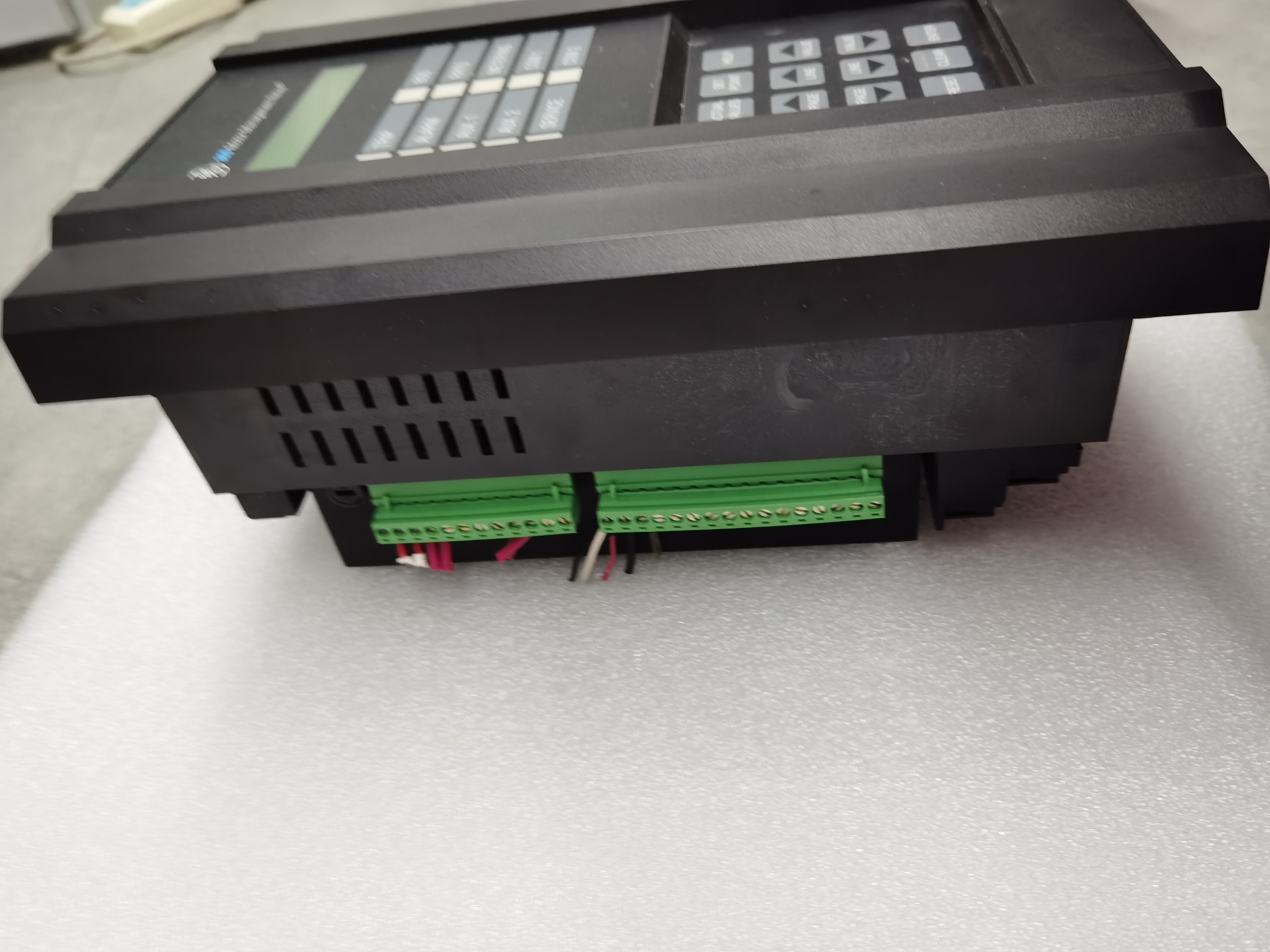 了解繼電保護(hù)裝置SR469-P5-LO-A20-E的使用規(guī)范和產(chǎn)品詳情 了解繼電保護(hù)裝置SR469-P5-LO-A20-E的使用規(guī)范和產(chǎn)品詳情