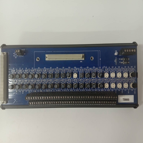 ICS TRIPLEX T8200處理器模塊,DCS工控模塊備件