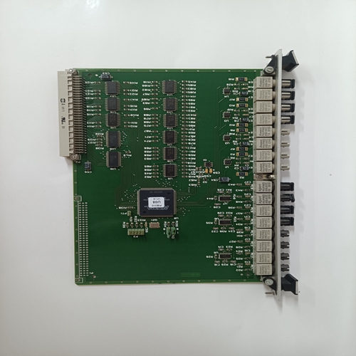 GE PIB 102A  MV7306P23阿爾斯通控制板的應(yīng)用