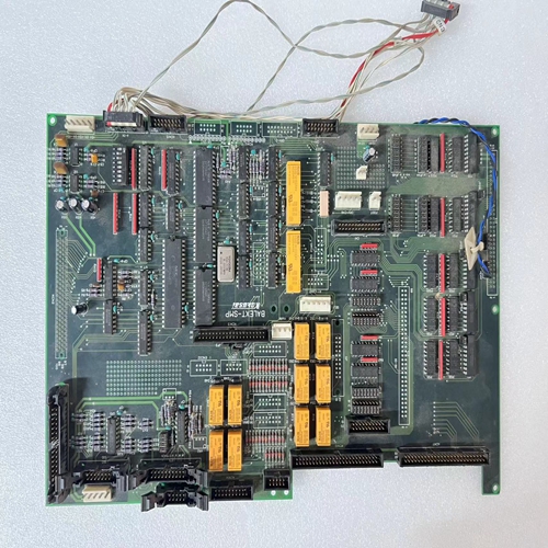 KOKUSAI BALEXT-SMP數(shù)控電路板