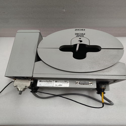 SCHUMACHER ATCS-15 1464-0320模塊庫(kù)存