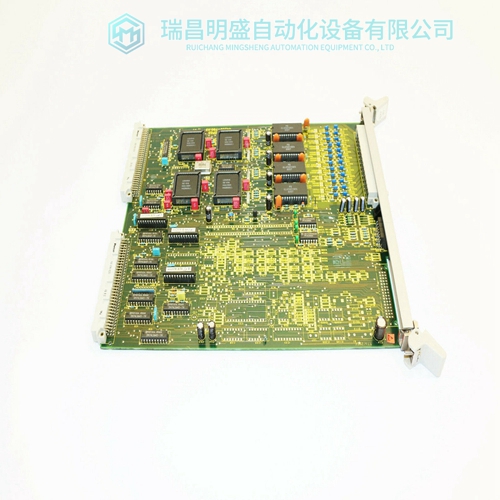 MOORE 39ACM24BEN輸入控制模塊