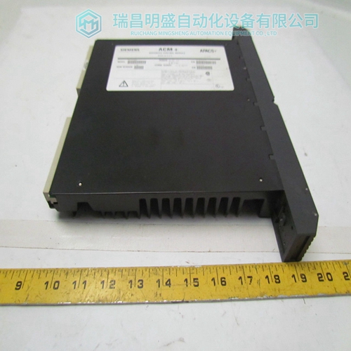 KRAUSS MAFFEI 0136.488.01 AK500數(shù)字量控制卡