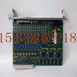 MVME147-012A自動(dòng)化卡件