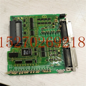 MVME162-011A機器人備件