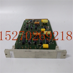 MVME162-033自動(dòng)化卡件