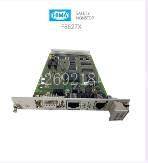 MVME172-373工控模塊機器人備件(圖3) F8627X.jpg