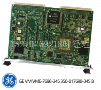 ICS TRIPLEX T3150A工控模塊備件(圖2) GE VMIVME-7698-345 350-017698-345 B.jpg