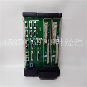 MVME2604-1131A自動化卡件