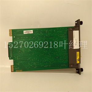 MVME2434-3工控備件機(jī)器人模塊