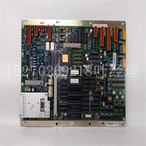 MVME2434-1工控備件機(jī)器人模塊