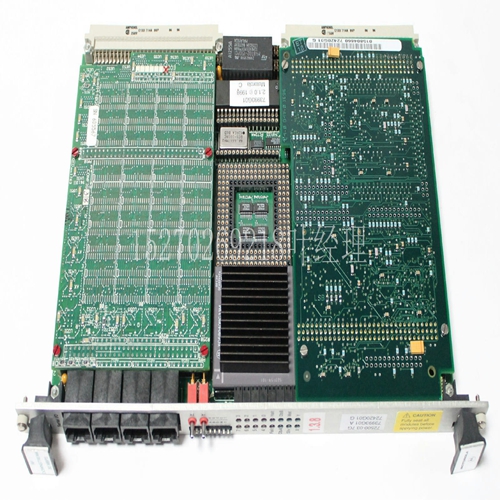 MVME2307機(jī)械設(shè)備卡件