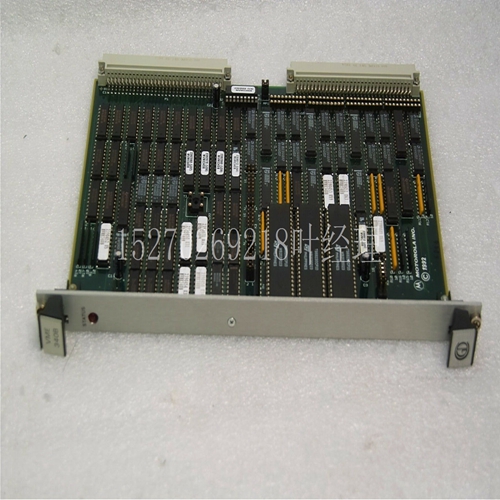 MVME187-035B機(jī)械設(shè)備卡件