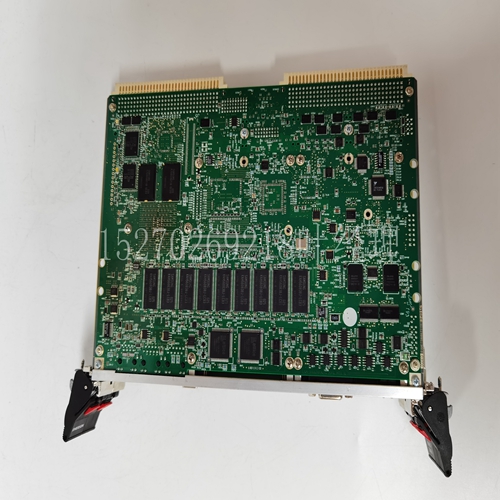 MVME177-003工控備件機(jī)器人模塊