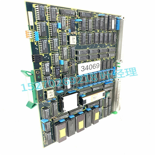 KEBA E-CG-CONTROL控制板