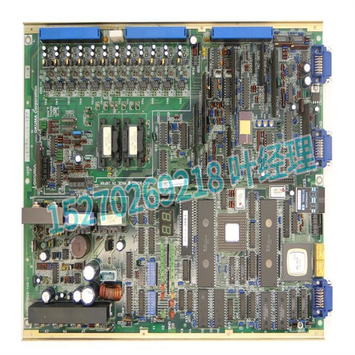 OKUMA E4809-045-145-C主電路板