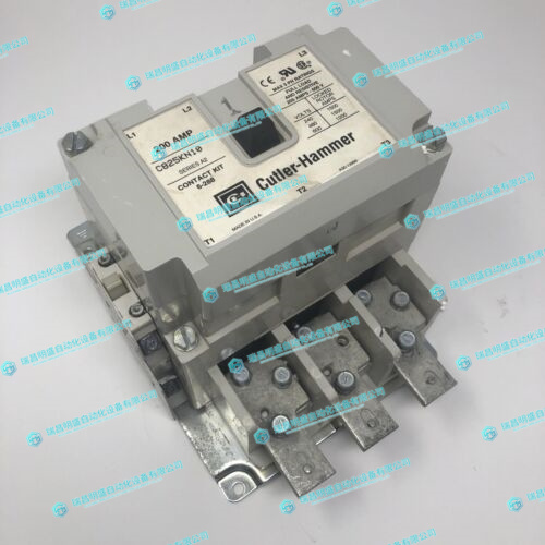 EATON C825KN10機(jī)械換向接觸器