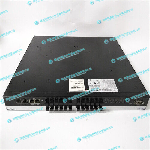 ENTERASYS A2H124-24FX P0973BJ端口管理交換機(jī)