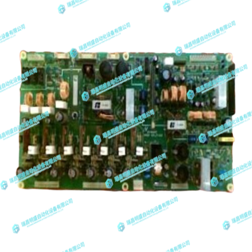 ASEA BROWN BOVERI 418285113A模擬量自動化卡件