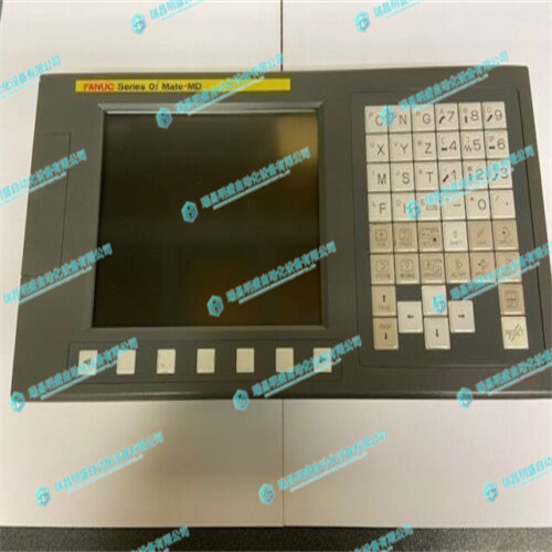 FANUC A02B-0321-B500控制器系統(tǒng)